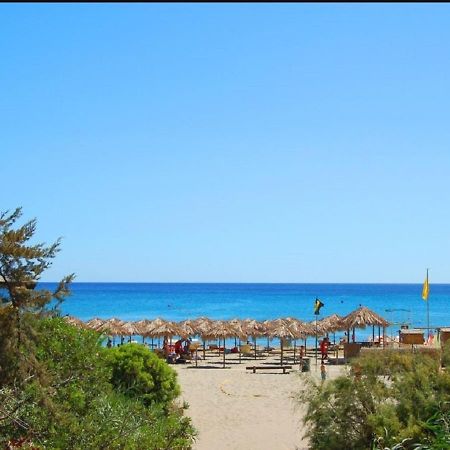 Villetta Indipendente Sardegna Виллапутцу Экстерьер фото