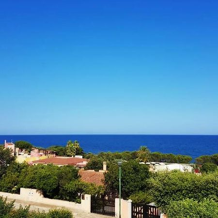 Villetta Indipendente Sardegna Виллапутцу Экстерьер фото