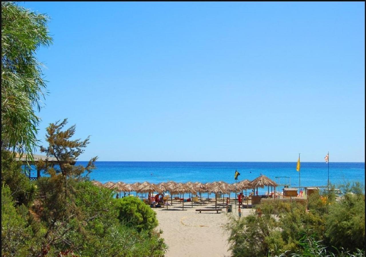 Villetta Indipendente Sardegna Виллапутцу Экстерьер фото
